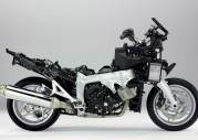 BMW K 1200 R